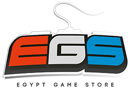Egypt Game Store